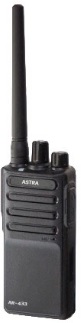 Рация ASTRA AR-433